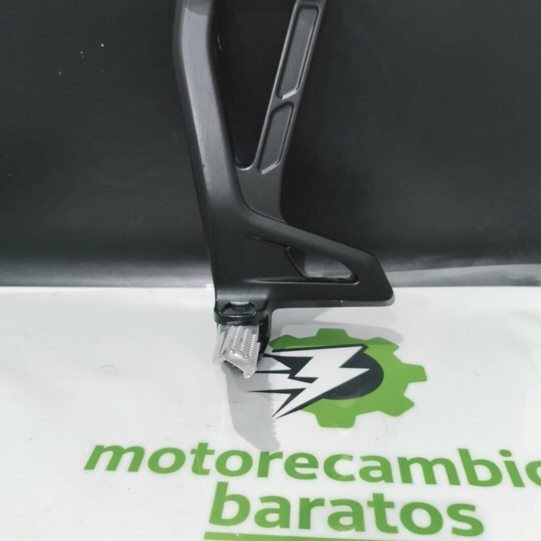 Estribera Yamaha Tracer9