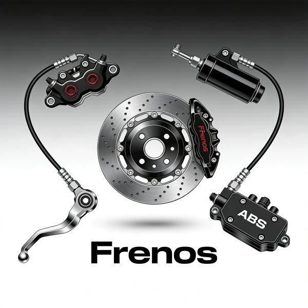 Frenos