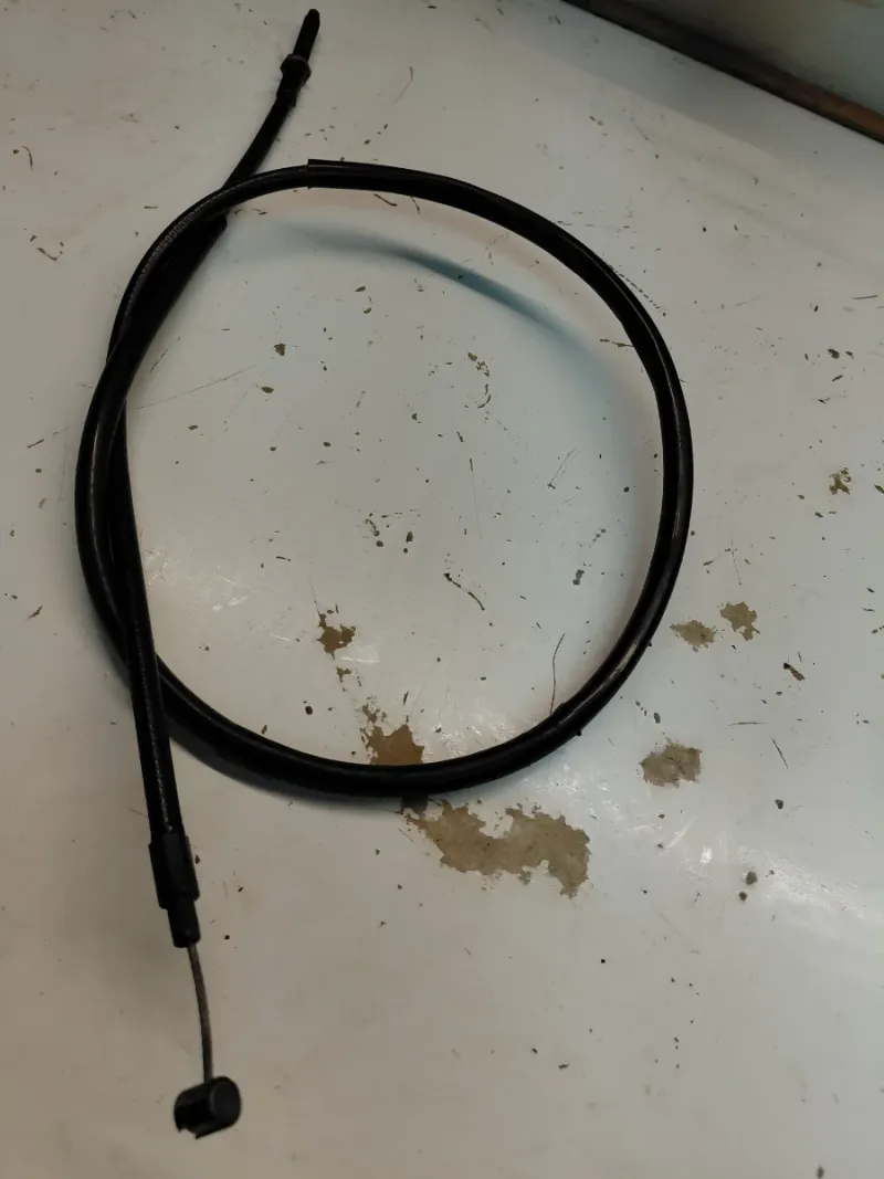 Cable de embrague 17-24