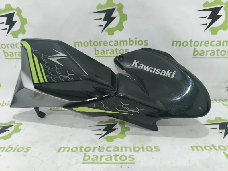Carenado Izquierdo Kawasaki Z900 20-24