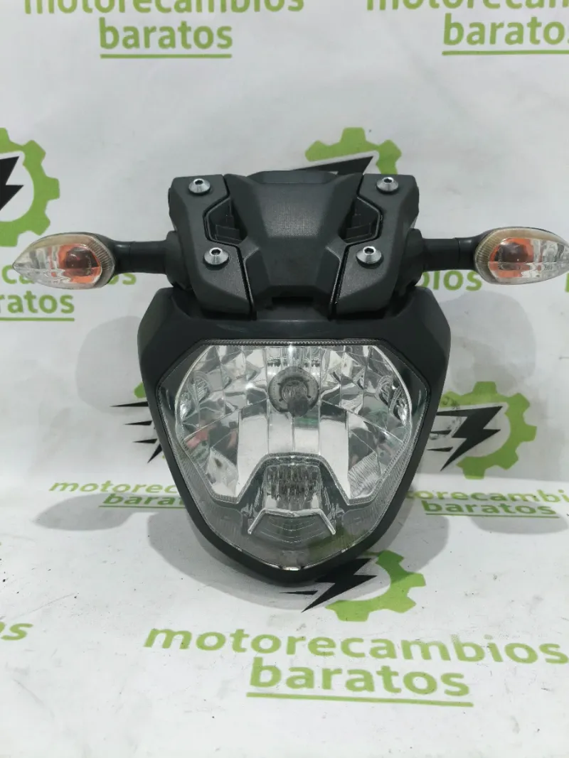 Faro Yamaha MT-07 (2014-2016)