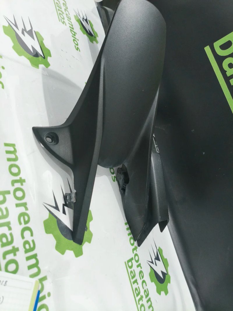 Cubre cadenas CBR650F 2018 - Imagen 3