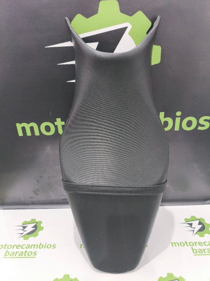 Asiento pasajero CBR650F 2018