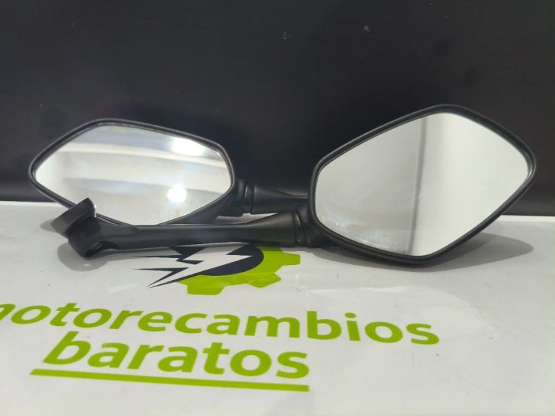 Espejos Retrovisores CBR650 F 2018