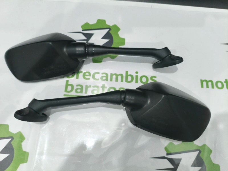 Espejos Retrovisores CBR650 F 2018 - Imagen 2