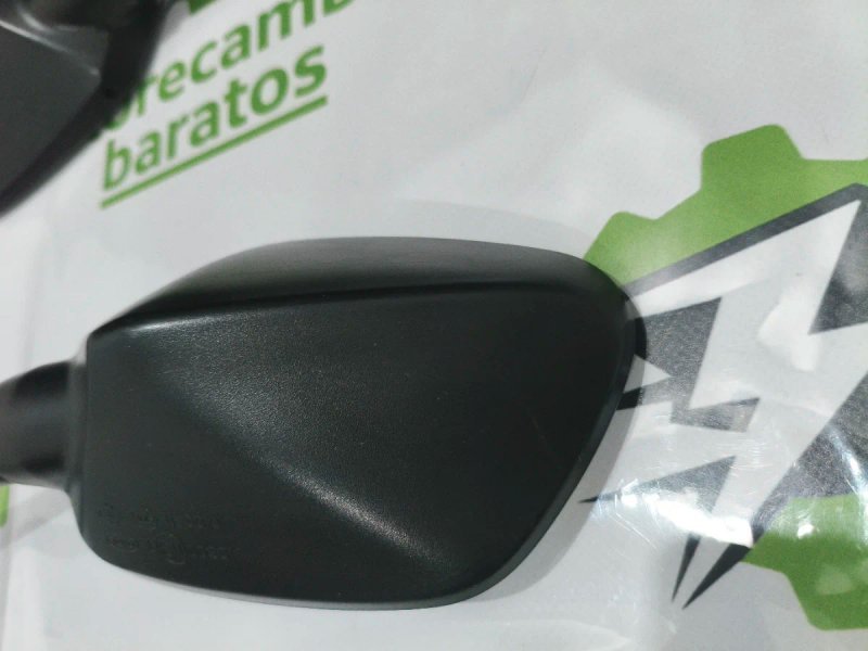Espejos Retrovisores CBR650 F 2018 - Imagen 3