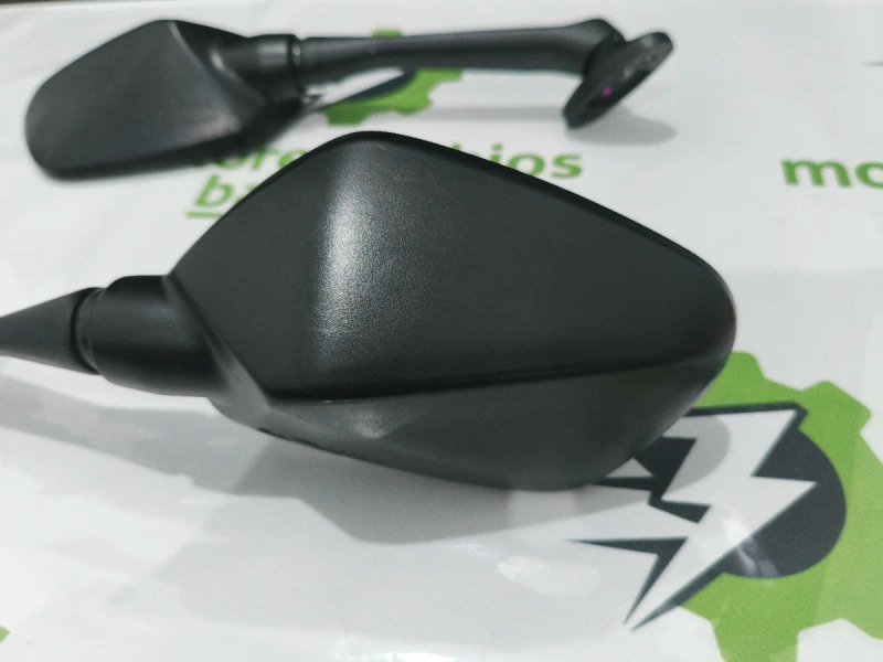 Espejos Retrovisores CBR650 F 2018 - Imagen 5