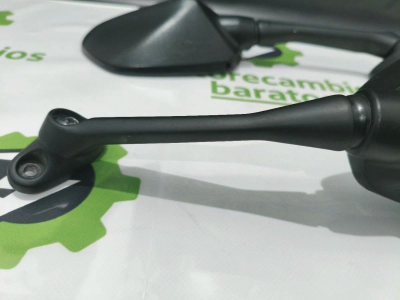 Espejos Retrovisores CBR650 F 2018 - Imagen 6