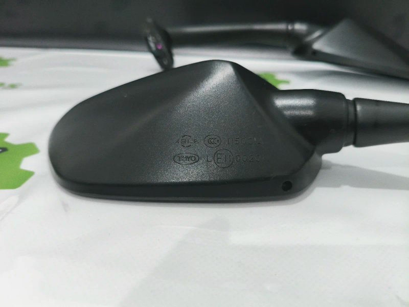 Espejos Retrovisores CBR650 F 2018 - Imagen 7