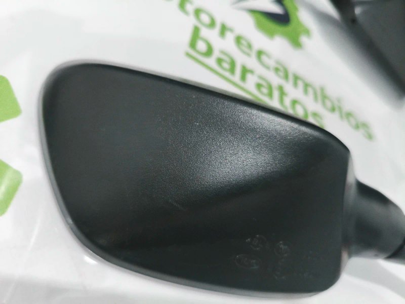 Espejos Retrovisores CBR650 F 2018 - Imagen 8