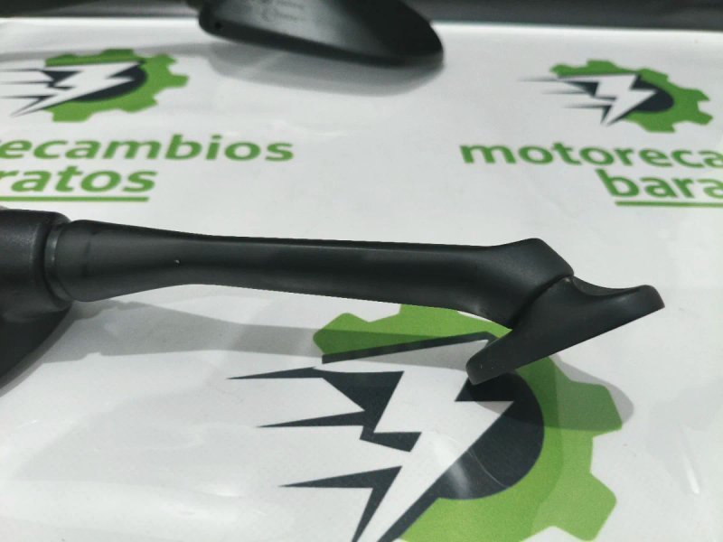 Espejos Retrovisores CBR650 F 2018 - Imagen 9