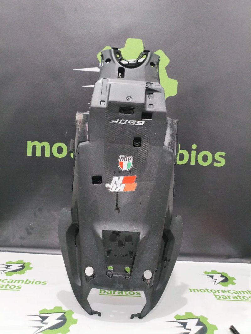 Paso de rueda HONDACBR650F 2018