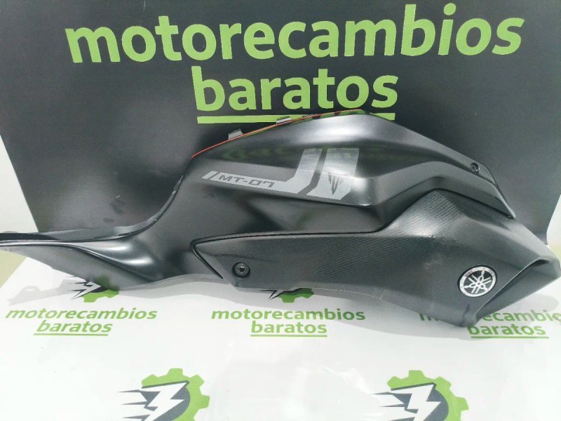 Carenado Lateral Yamaha MT-07 (2014-2016)