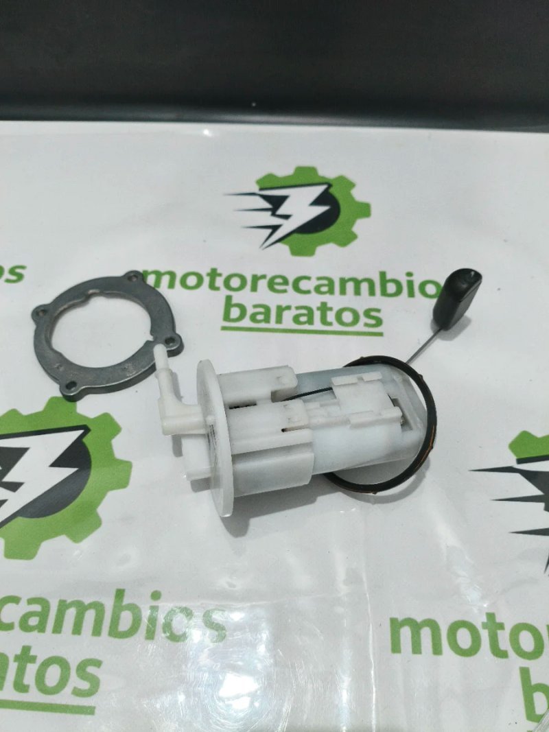 Bomba Gasolina Yamaha MT09 2025-2026