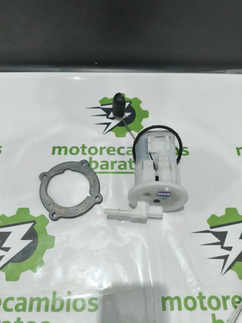 Bomba Gasolina Yamaha MT09 2025-2026 - Imagen 3