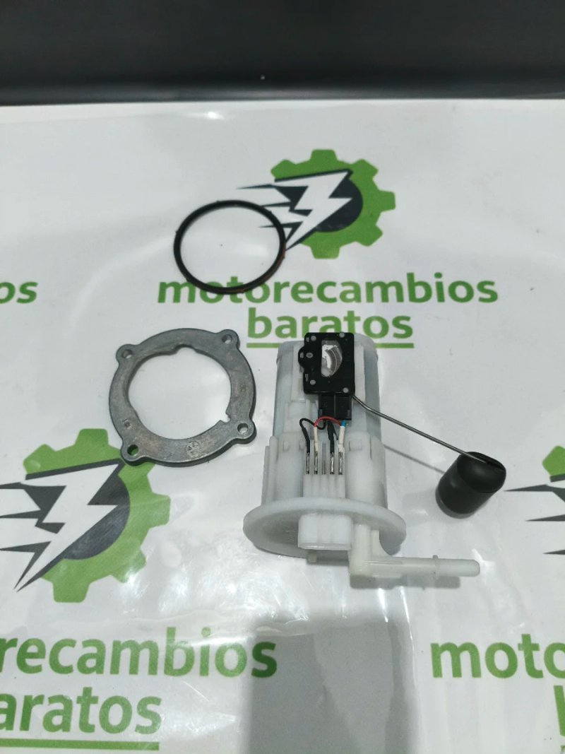 Bomba Gasolina Yamaha MT09 2025-2026 - Imagen 4