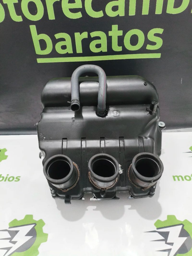 Airbox Yamaha MT09 2025-2026