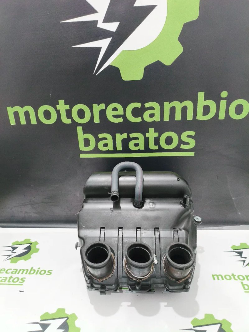 Airbox Yamaha MT09 2025-2026 - Imagen 2