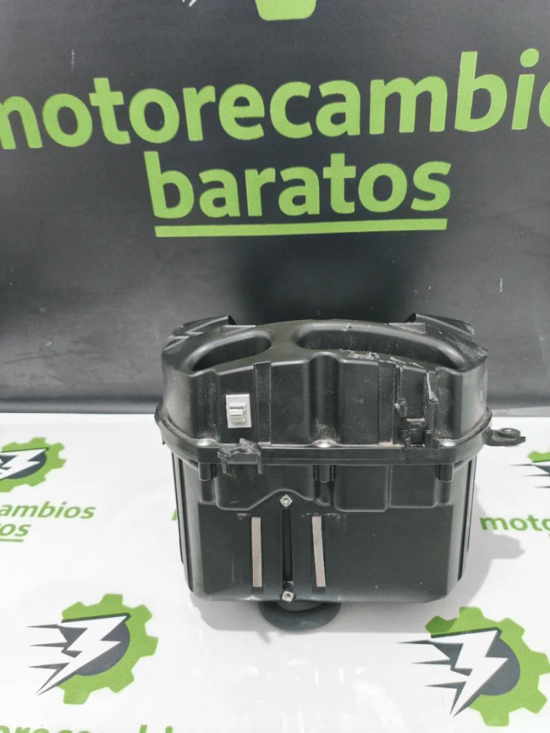 Airbox Yamaha MT09 2025-2026 - Imagen 3