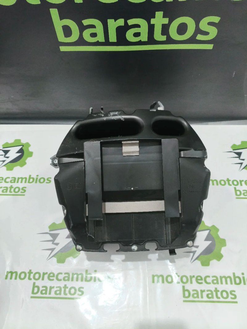 Airbox Yamaha MT09 2025-2026 - Imagen 4
