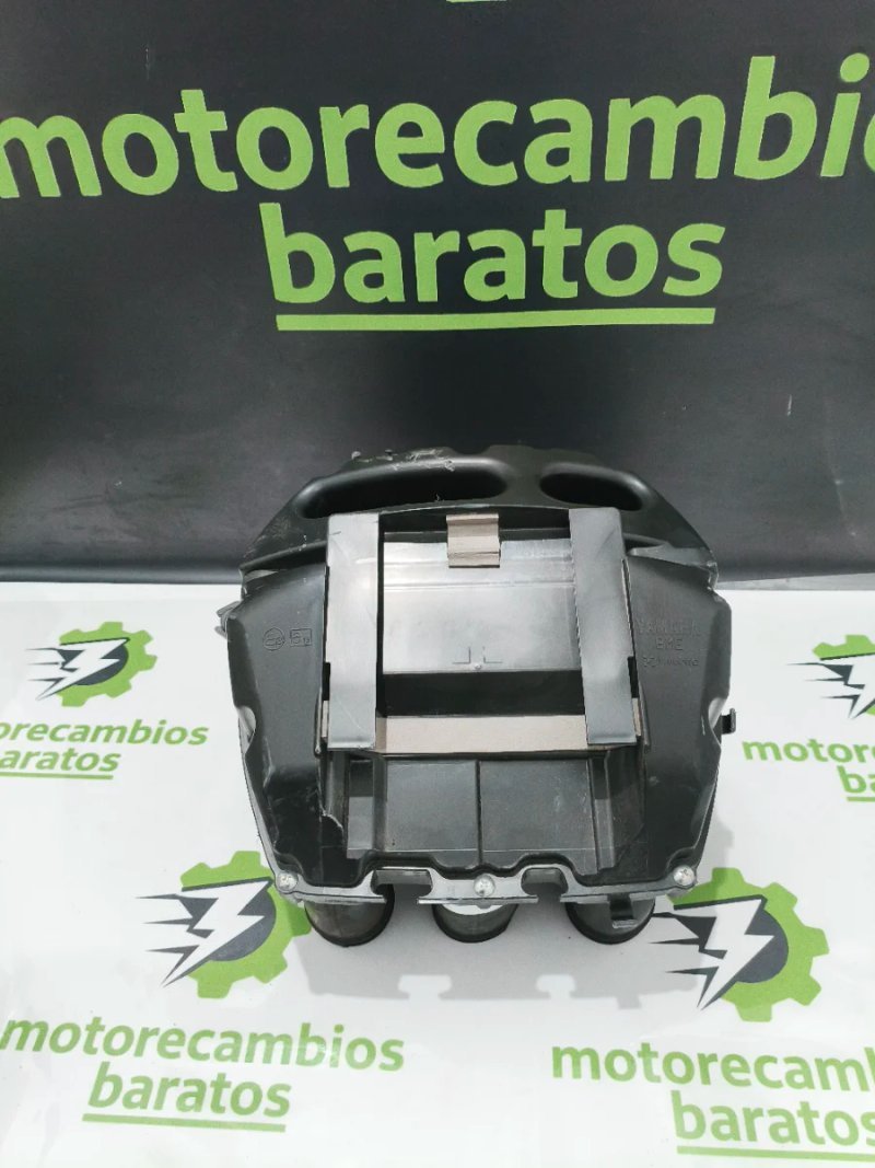 Airbox Yamaha MT09 2025-2026 - Imagen 5