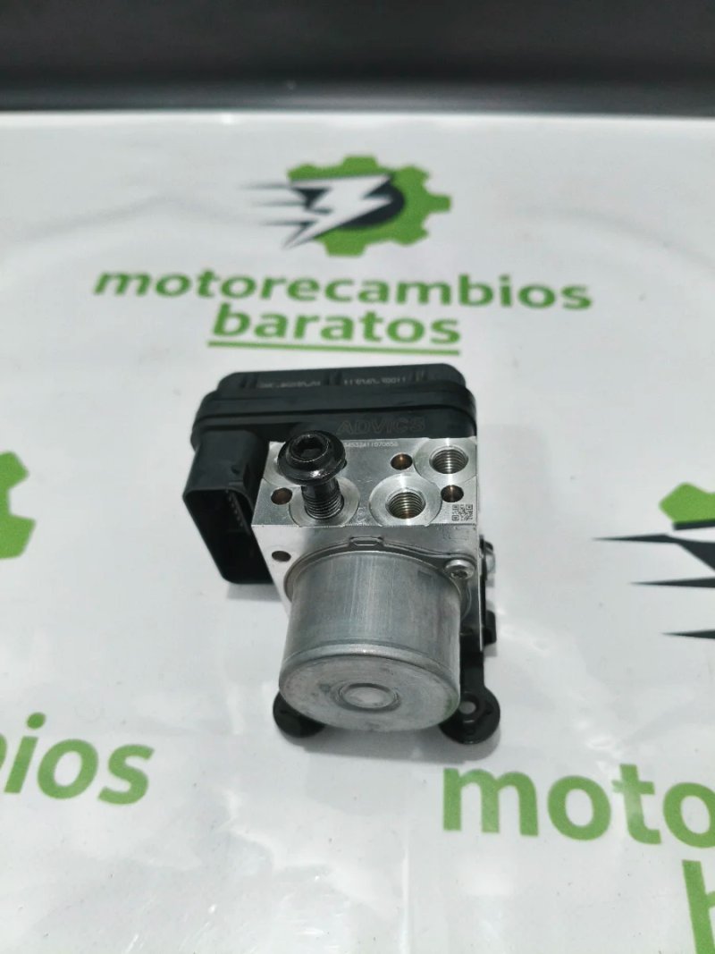 Módulo ABS Yamaha MT09