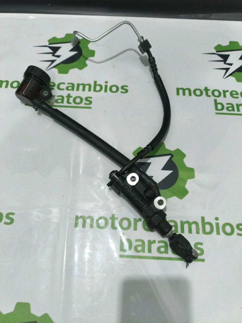 Bomba Freno Trasera Yamaha MT09 2025-2026