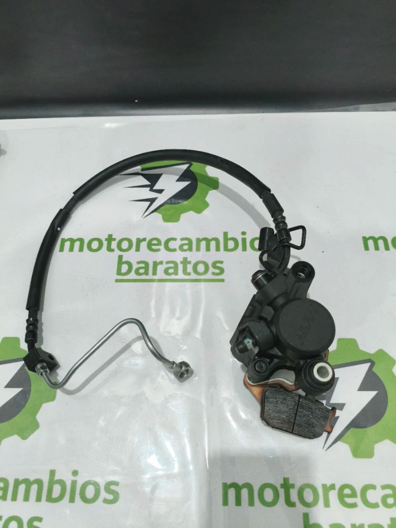 Pinza Freno Trasera Yamaha MT09 2025-2026