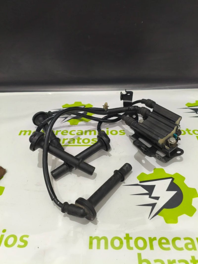 Bobinas Encendido Honda CBR650 2018