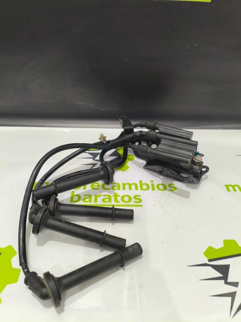 Bobinas Encendido Honda CBR650 2018 - Imagen 2
