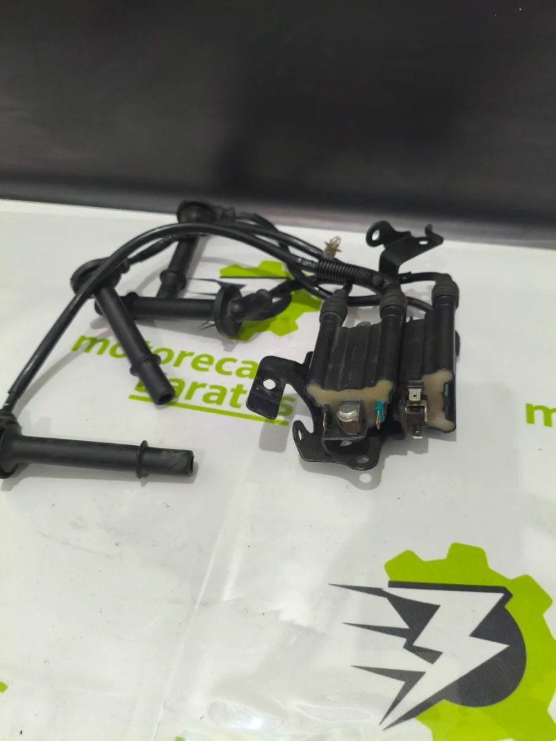 Bobinas Encendido Honda CBR650 2018 - Imagen 3