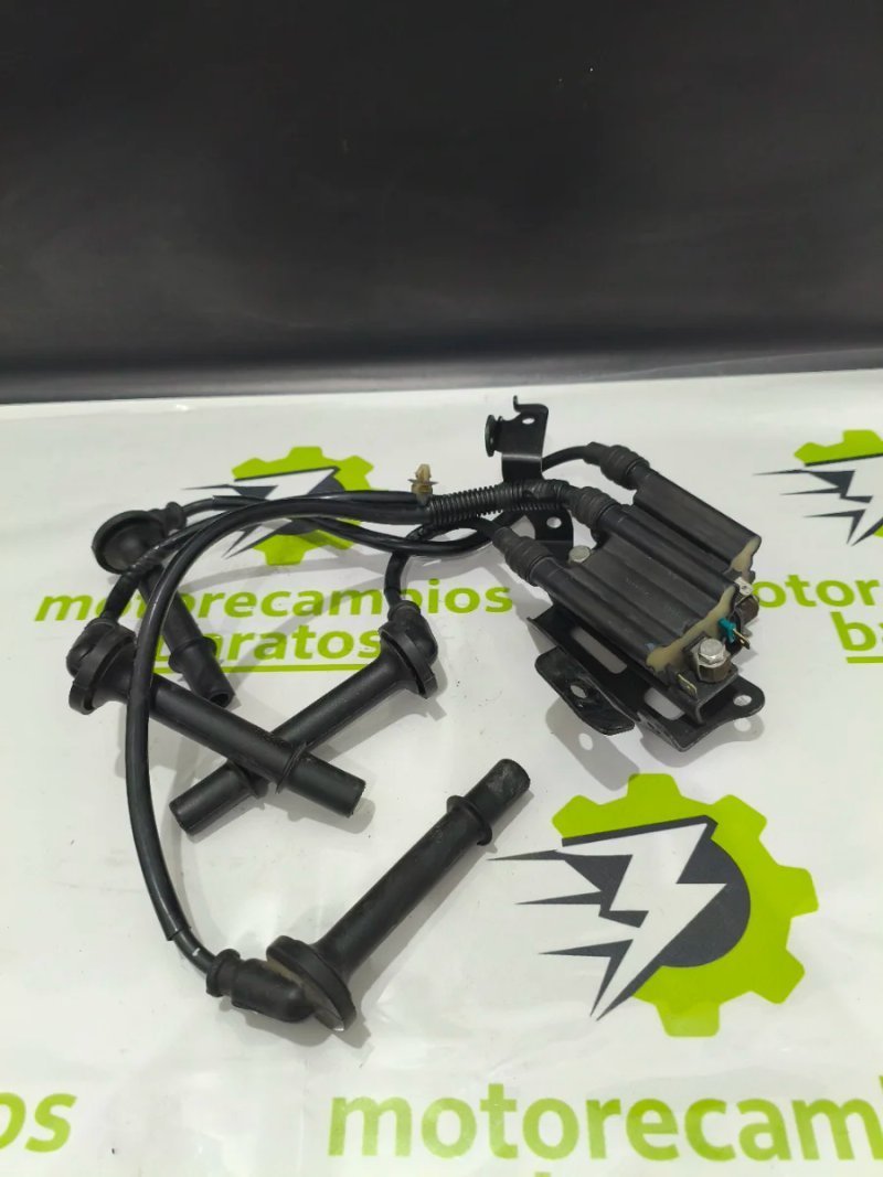 Bobinas Encendido Honda CBR650 2018 - Imagen 4