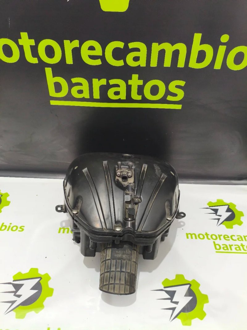 Caja Filtro Aire Honda CBR 650 2018