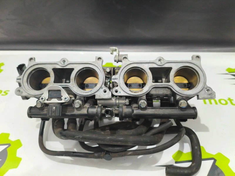 Cuerpo Inyección Honda CBR 650 2018