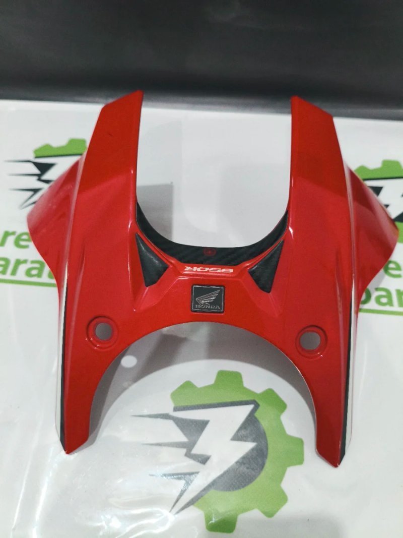 Tapa depósito Honda CBR 650R 2021 Roja