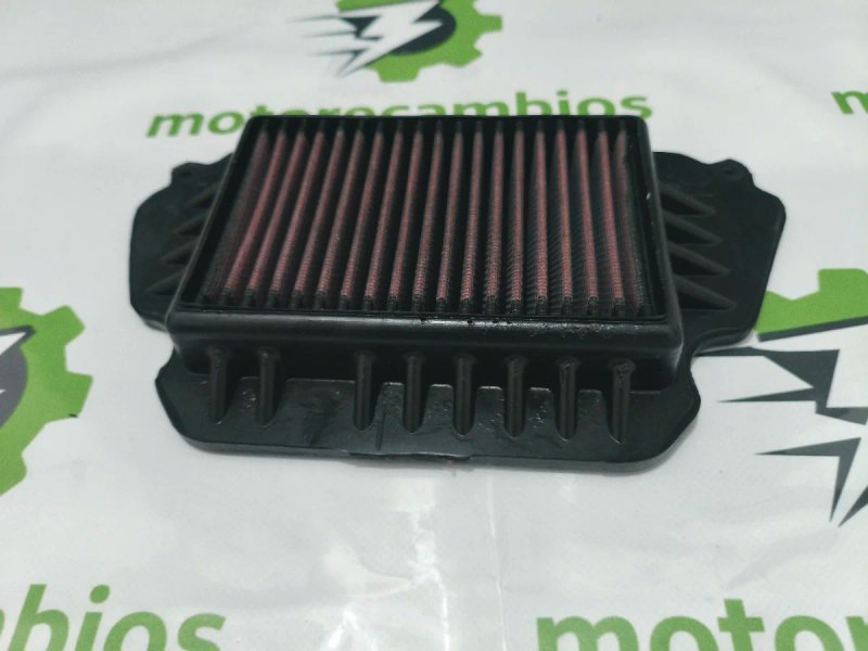 Filtro de aire Honda CBR 650 (2018) K&N