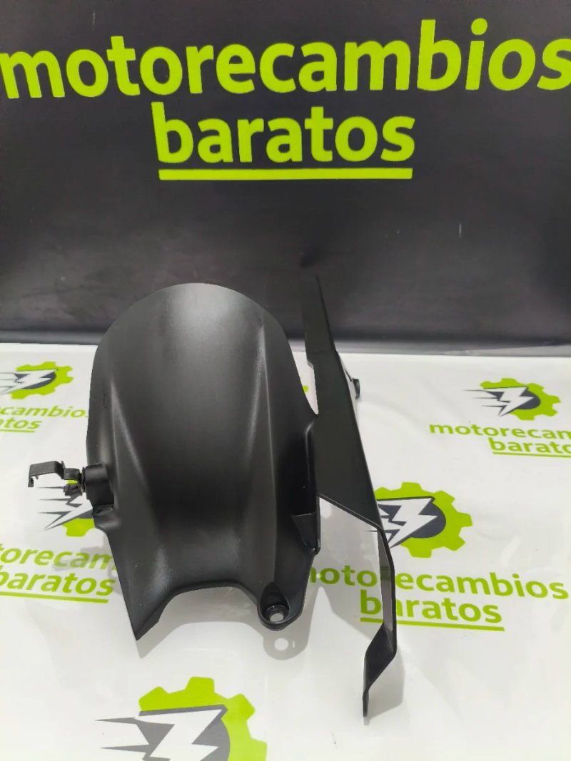 Guardabarros Trasero Yamaha MT09 2025-2026