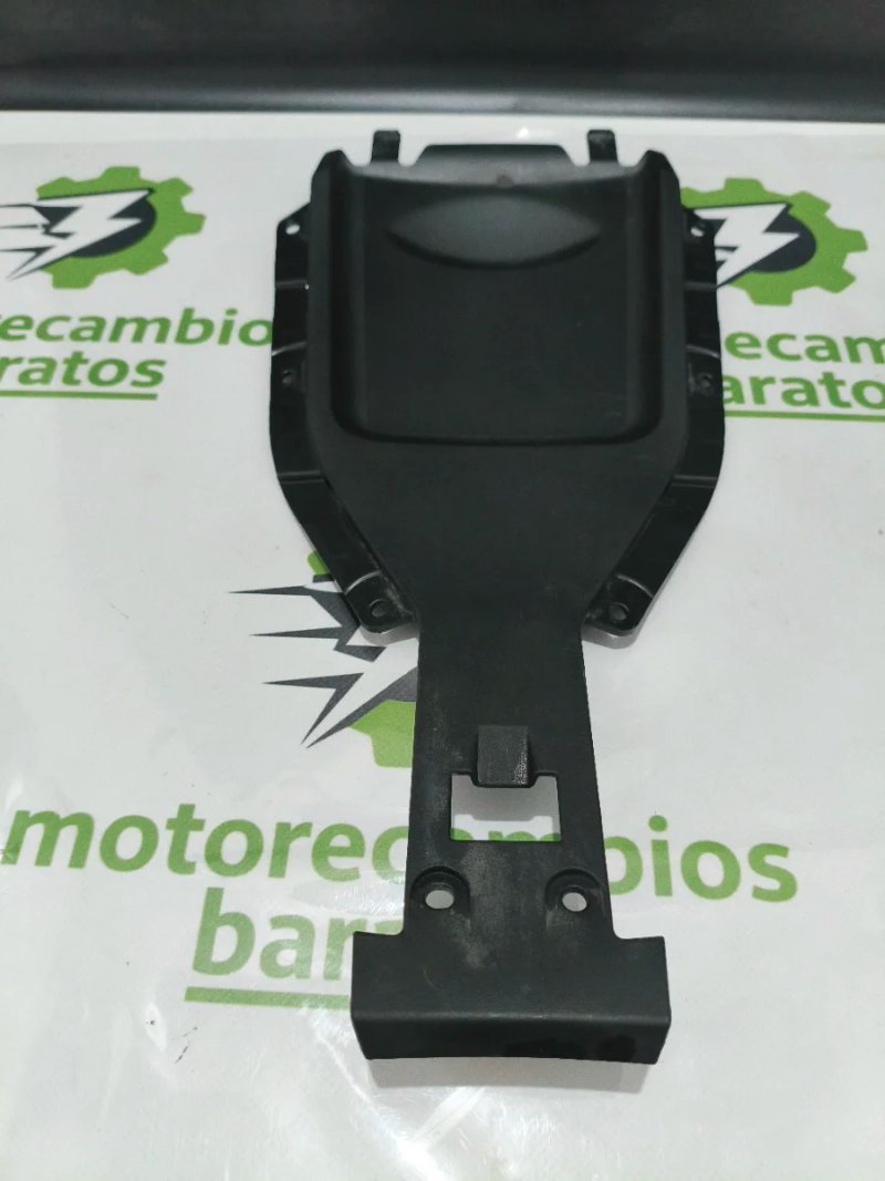 Tapa Trasera Defensa Yamaha MT09 2025-2026