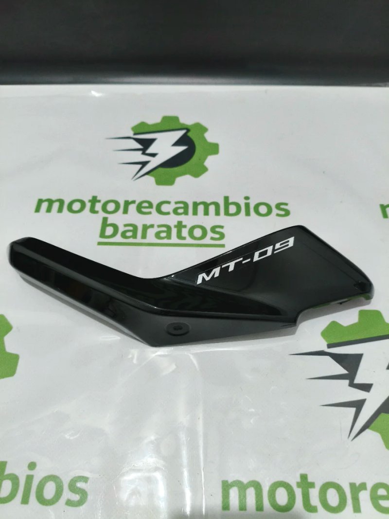 Carenado Yamaha MT-09 2025-2026