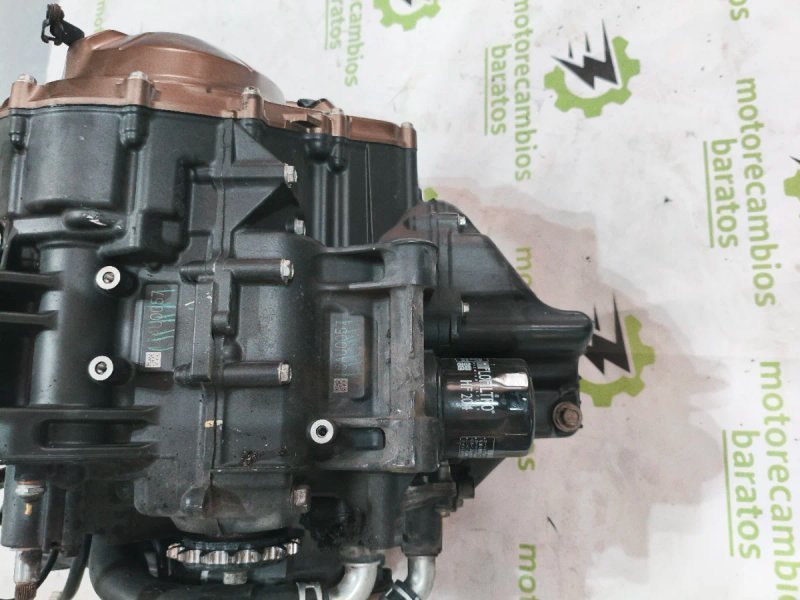 Motor Honda CBR 650 - 2018 - Imagen 2