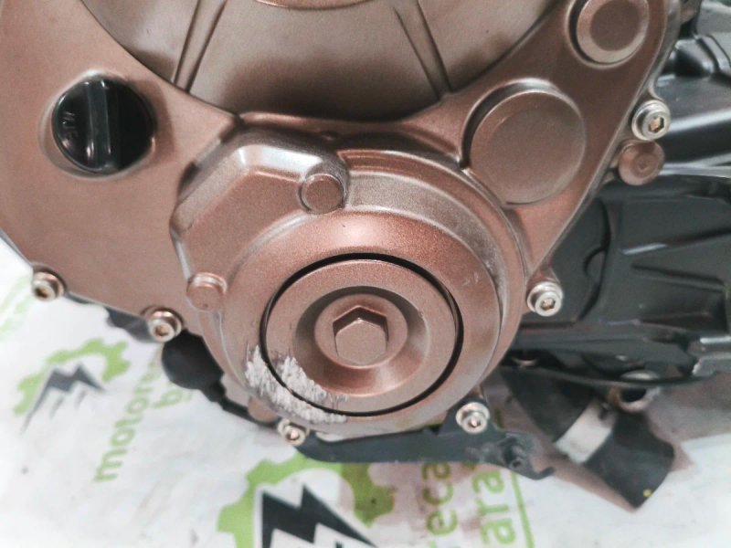Motor Honda CBR 650 - 2018 - Imagen 6