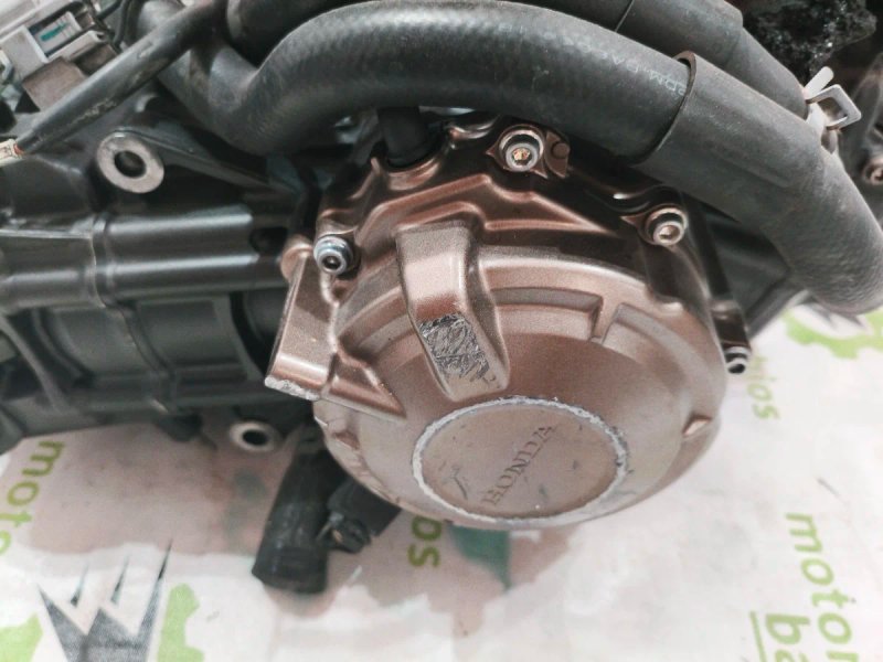 Motor Honda CBR 650 - 2018 - Imagen 7
