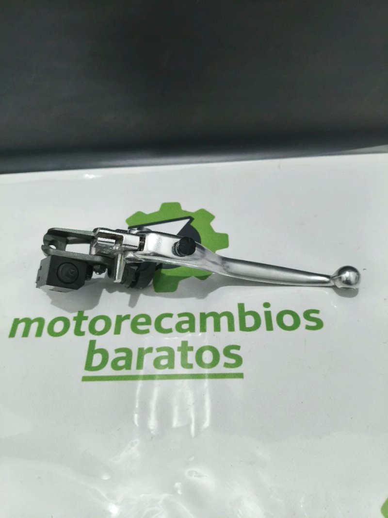 Maneta Embrague Yamaha MT09 2025