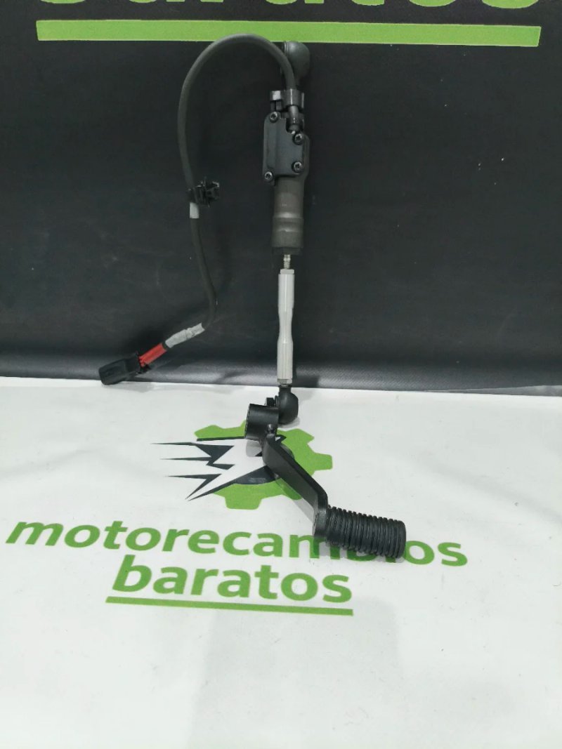 Conjunto sensor cambio pedal cambio MT09 2025-2026