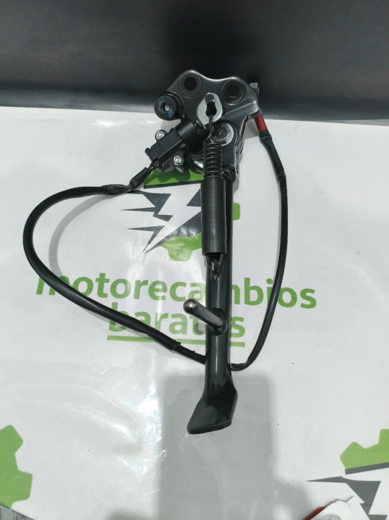 Caballete Yamaha MT09 2025- 2026