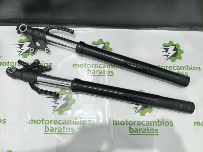 Horquillas Kawasaki Z900 (2017-2024)