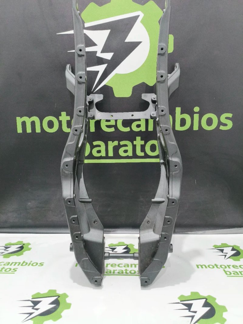 Subchasis Yamaha MT09 2025-2026