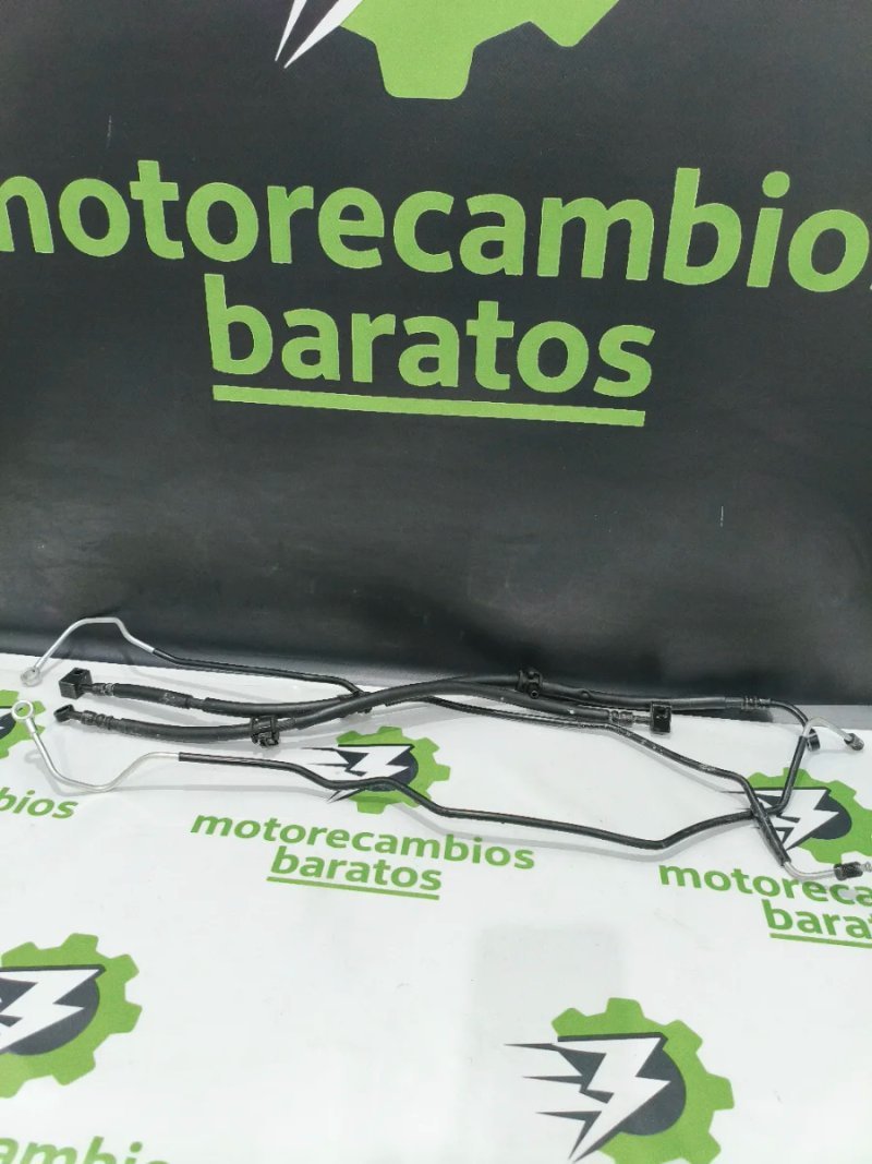 Conjunto Mangueras Freno Yamaha MT09 2025-2026