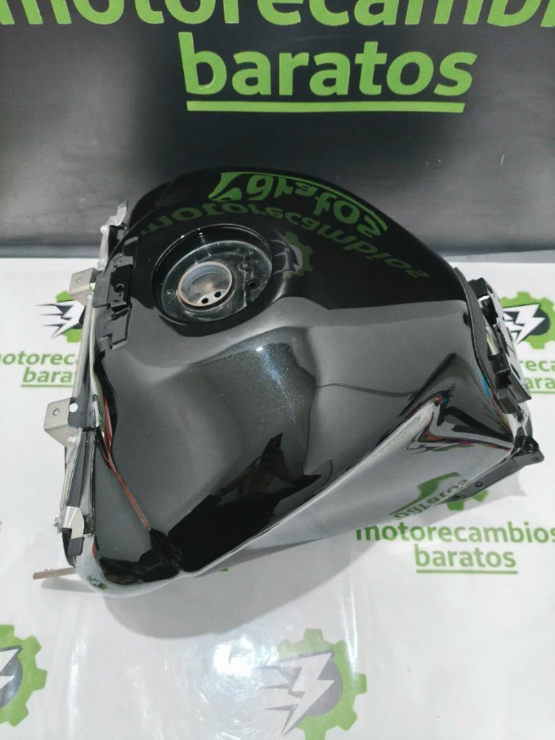 Depósito Yamaha Tracer 9 2023