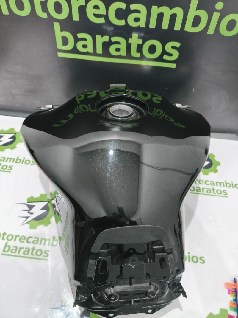 Depósito Yamaha Tracer 9 2023 - Imagen 2